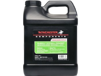 StaBALL 6.5 8lb - Winchester Powder