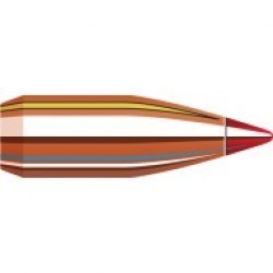 6mm 58gr VM Hornady #22411 100/bx