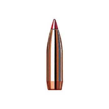 6mm 87gr VM Hornady #22440 100/bx