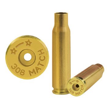 .308 Win. SRP 100ct. - Starline Brass