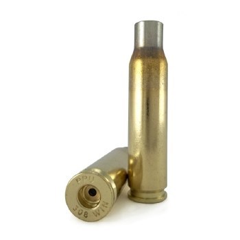 Prvi Brass .308 Winchester 50ct