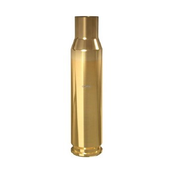 Lapua Brass .308 Winchester 100ct