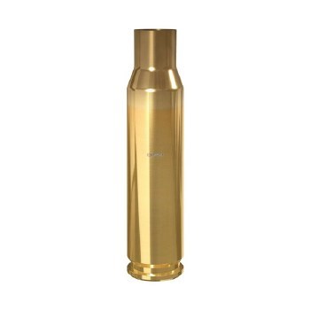 Lapua Brass .308 Winchester 100ct