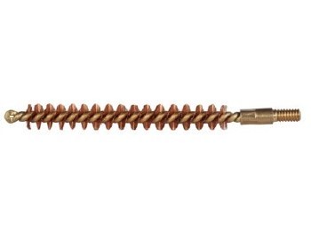 6.5mm Caliber Pro-Shot Bronze Rifle Brush