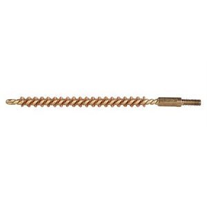 .17 Caliber Pro-Shot Bronze Rifle Brush