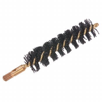 .45 Caliber Pro-Shot Nylon Rifle Brush