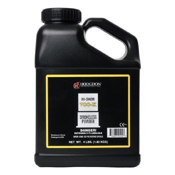 Hodgdon Powder - 700X 4lb.