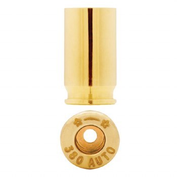 .380 ACP 100ct. - Starline Brass