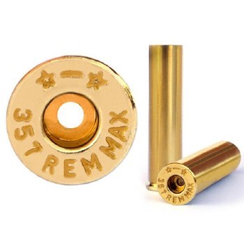 .357 Maximum 100ct. - Starline Brass