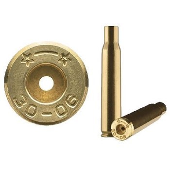 .30-06 Springfield 100ct. - Starline Brass