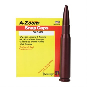 A-Zoom Snap Cap 50 BMG