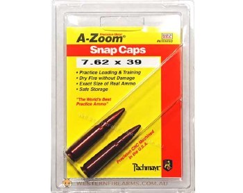 A-Zoom Snap Caps 7.62x39