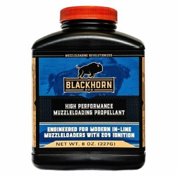 Accurate Powder - Blackhorn 209 8oz