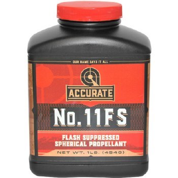 Accurate Powder - 11FS 8lb