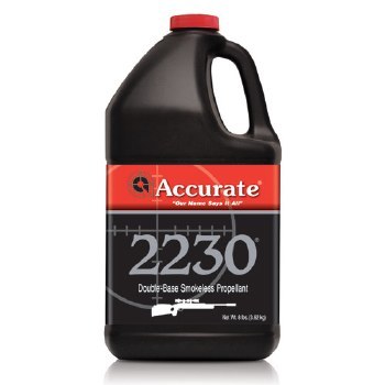 Accurate Powder - 2230 8lb