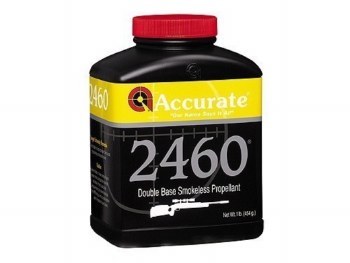 Accurate Powder - 2460 1lb