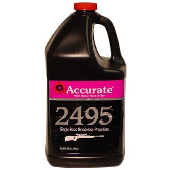 Accurate Powder - 2495 8lb