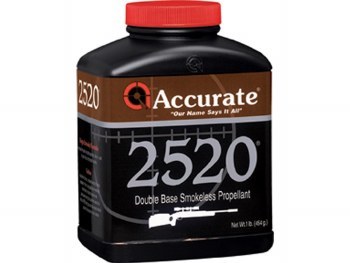 Accurate Powder - 2520 1lb