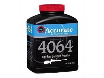 Accurate Powder - 4064 1lb