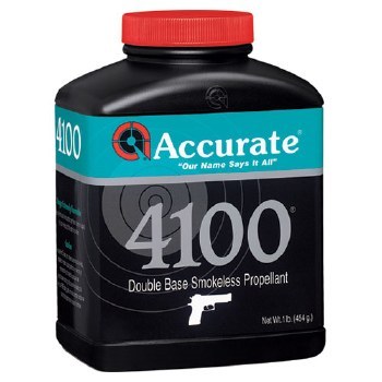 Accurate Powder - 4100 1lb