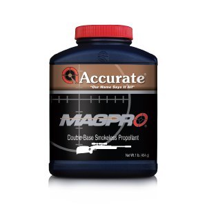 Accurate Powder - Magpro 1lb