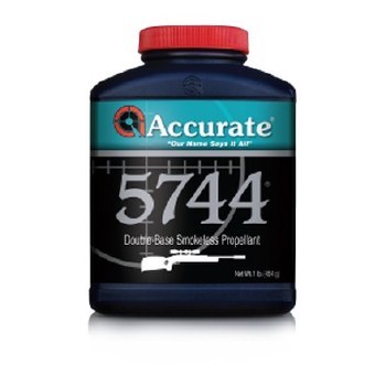 Accurate Powder - XMR 5744 1lb