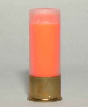 12 Gauge - Action Trainer