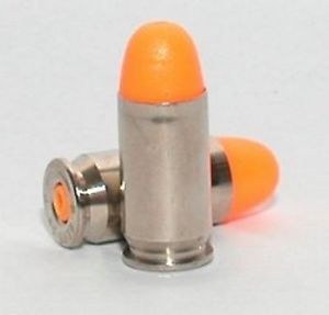 .45 Caliber - Action Trainer