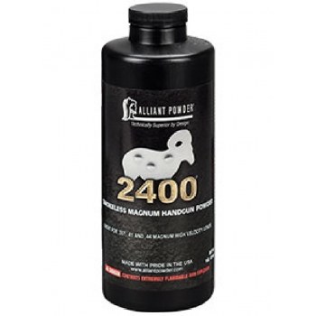 Alliant Powder - 2400 1lb