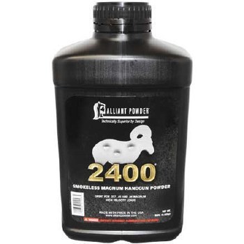 Alliant Powder - 2400 8lb