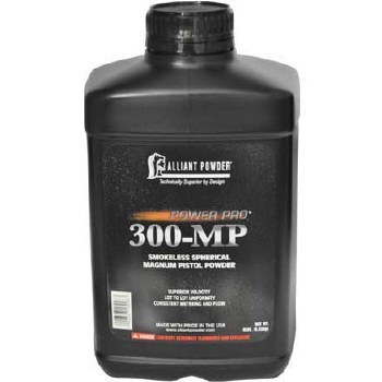 Alliant Powder - 300-MP 8lb