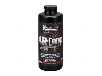 Alliant Powder - AR-Comp 1lb.