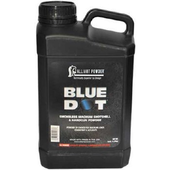 Alliant Powder - Blue Dot 4lb