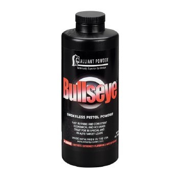 Alliant Powder - Bullseye 1lb