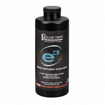 E3 8lbs - Alliant Powder