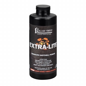 Alliant Powder - Ex.-Lite 1lb