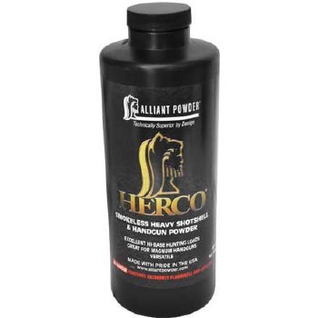 Alliant Powder - Herco 1lb