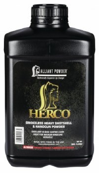 Alliant Powder - Herco 8lb