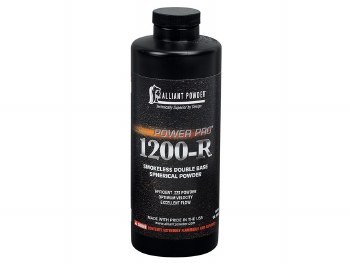 Alliant Powder - P. Pro 1200-R 1lb