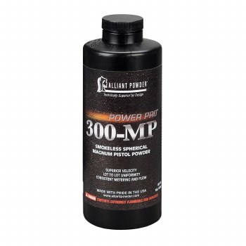 Alliant Powder - Power Pro 300-MP 1lb