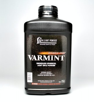 Alliant Powder - P.Pro Varmint 8lb