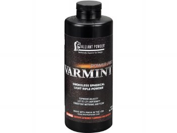 Alliant Powder - P.Pro Varmint 1lb