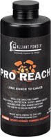 Alliant Powder - Pro Reach 1lb