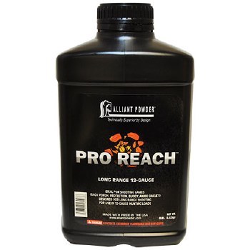 Alliant Powder - Pro Reach 8lb