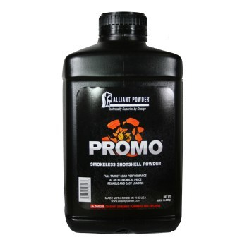 Alliant Powder - Promo 8lb