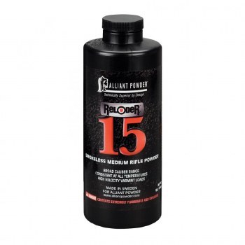 Alliant Powder - Re-15 1lb