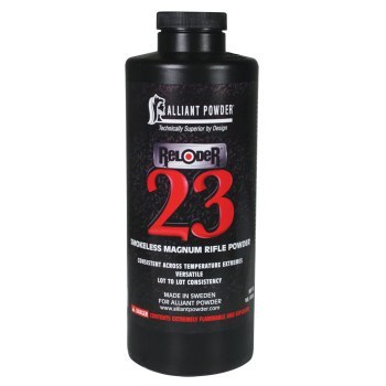 Alliant Powder - Re-23 1lb