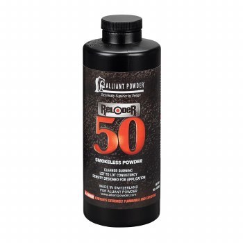Alliant Powder - Re-50 1lb