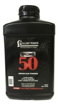 Alliant Powder - Re-50 8lb