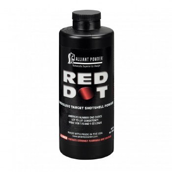 Alliant Powder - Red Dot 1lb